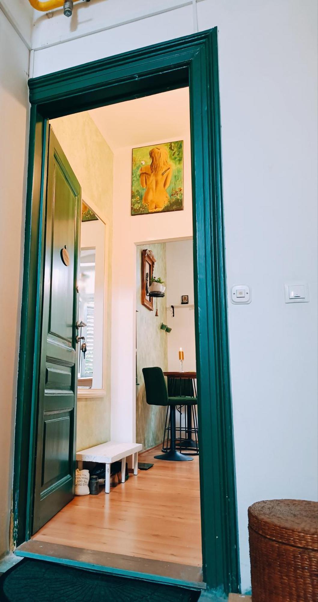 Beautiful Memories Appartement Pula Buitenkant foto
