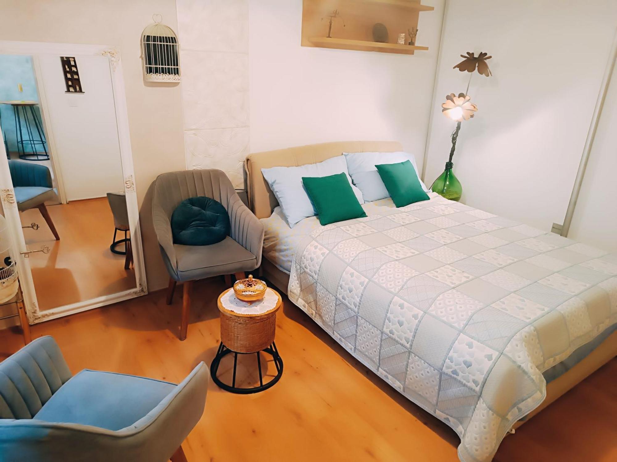 Beautiful Memories Appartement Pula Buitenkant foto