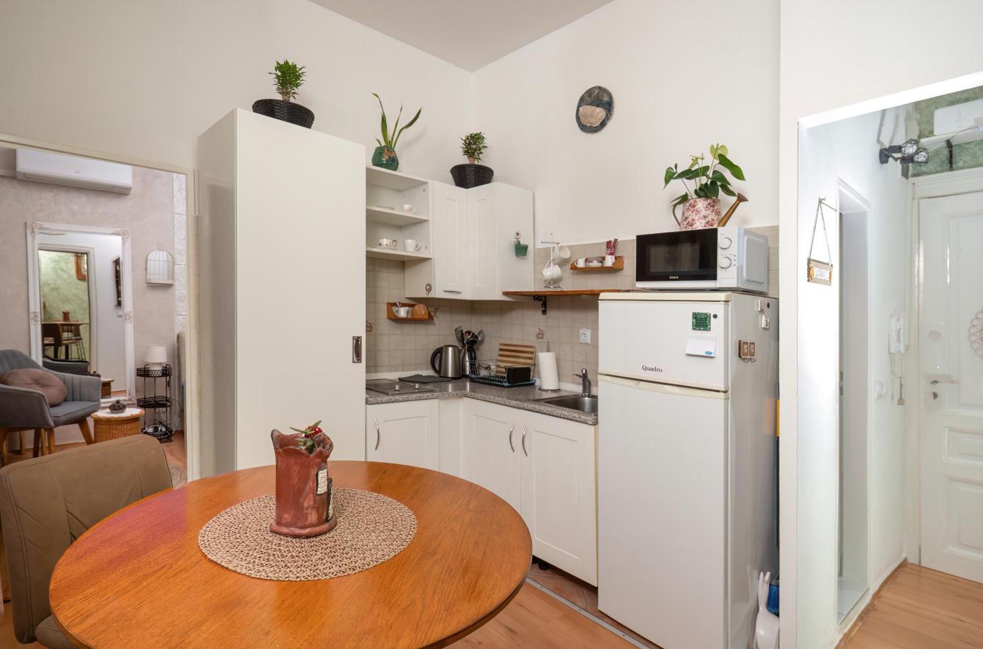 Beautiful Memories Appartement Pula Buitenkant foto